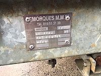 Bross trailer store 2007 - afbeelding 18 van  32