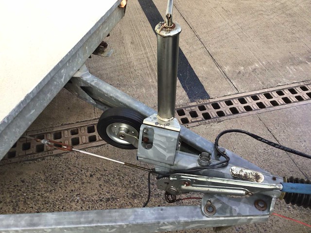 Bross trailer store 2007 - afbeelding 19 van  32