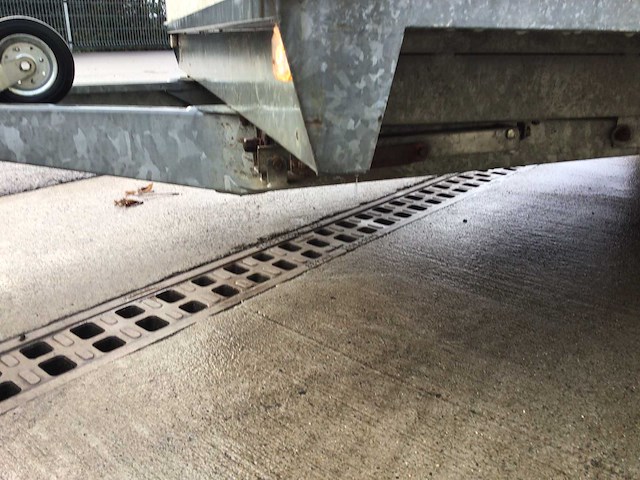 Bross trailer store 2007 - afbeelding 20 van  32