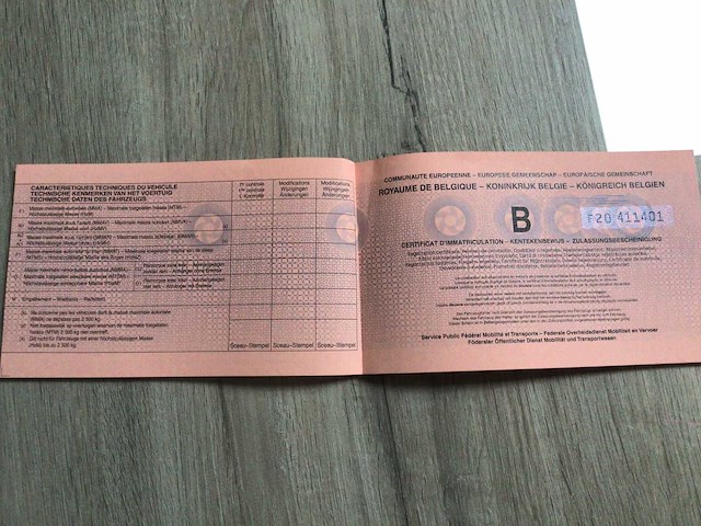 Bross trailer store 2007 - afbeelding 21 van  32