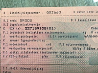 Bross trailer store 2007 - afbeelding 26 van  32