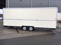 Bross trailer store 2007 - afbeelding 23 van  32