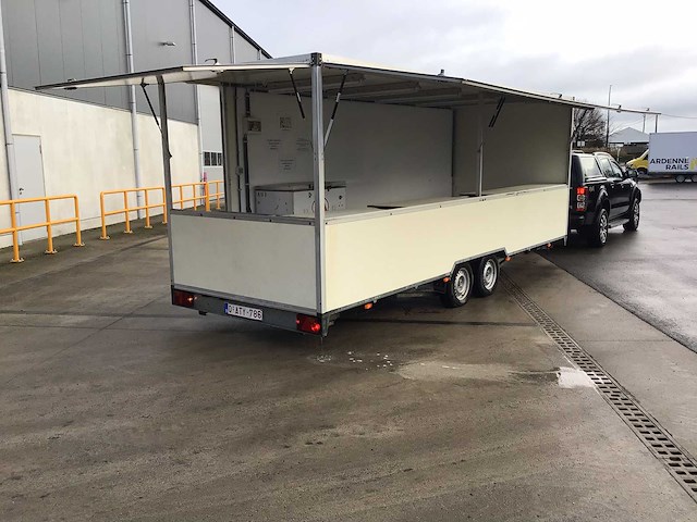 Bross trailer store 2007 - afbeelding 27 van  32