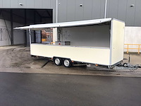 Bross trailer store 2007 - afbeelding 30 van  32