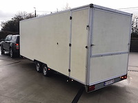 Bross trailer store 2007 - afbeelding 31 van  32