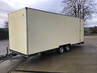 Bross trailer store 2007 - afbeelding 32 van  32