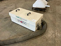 Brotec brofilb10 compact overdruk filter - afbeelding 1 van  1