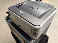 Brother - hl-2150n - laser printer - afbeelding 2 van  2