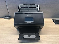 Brother ads-2800w document scanner - afbeelding 1 van  3