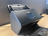 Brother ads-2800w document scanner - afbeelding 2 van  3
