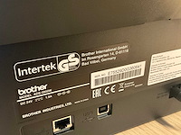 Brother ads-2800w document scanner - afbeelding 3 van  3