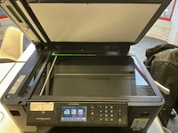 Brother all-in-one mfc-j6930dw inktjetprinter - afbeelding 2 van  3