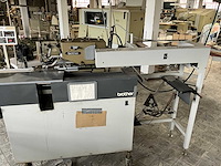 Brother bas500 knoopsgatenautomaat - afbeelding 2 van  8