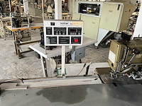 Brother bas500 knoopsgatenautomaat - afbeelding 5 van  8