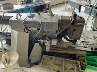 Brother bas500 knoopsgatenautomaat - afbeelding 4 van  10