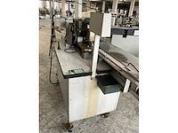 Brother bas500 knoopsgatenautomaat - afbeelding 4 van  5