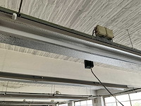 Brother bas500 knoopsgatenautomaat - afbeelding 2 van  10