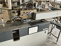 Brother bas500 knoopsgatenautomaat - afbeelding 3 van  10