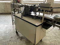 Brother bas500 knoopsgatenautomaat - afbeelding 9 van  10