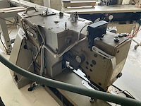 Brother bas500 knoopsgatenautomaat - afbeelding 10 van  10