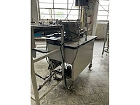 Brother bas500 knoopsgatenautomaat - afbeelding 2 van  5