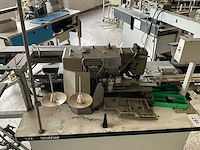 Brother bas500 knoopsgatenautomaat - afbeelding 5 van  10