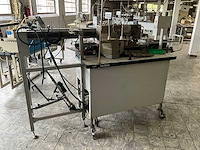 Brother bas500 knoopsgatenautomaat - afbeelding 9 van  10