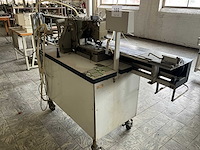 Brother bas500 knoopsgatenautomaat - afbeelding 10 van  13