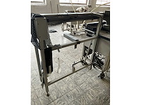 Brother bas500 knoopsgatenautomaat - afbeelding 5 van  5