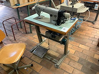 Brother db2-b705-503 snelnaaier - afbeelding 1 van  7
