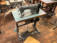 Brother db2-b705-503 snelnaaier - afbeelding 2 van  5