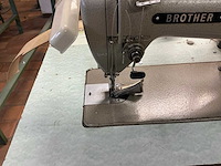 Brother db2-b705-503 snelnaaier - afbeelding 4 van  5