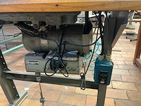 Brother db2-b705-503 snelnaaier - afbeelding 5 van  5