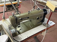 Brother db2-b715-503 naaimachine met naaldtransport - afbeelding 3 van  8