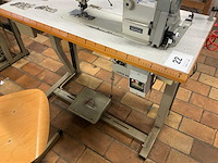 Brother db2-b774-903 naaimachine boventransport - afbeelding 2 van  11