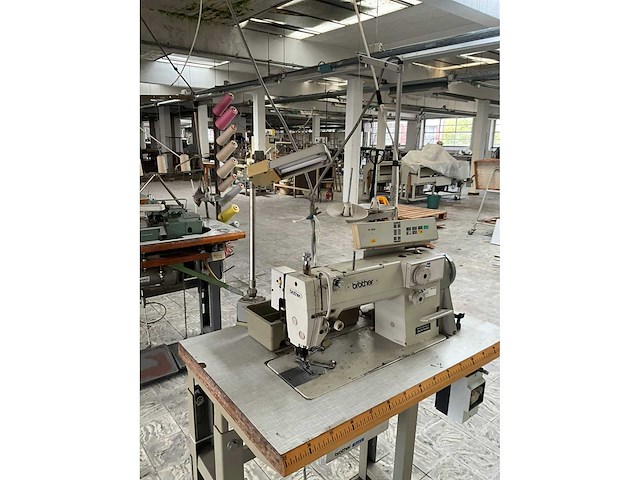Brother db2 b774 903 zoommachine - afbeelding 1 van  3