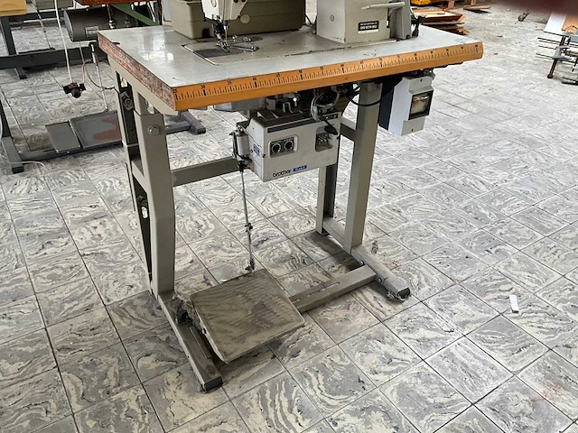 Brother db2 b774 903 zoommachine - afbeelding 5 van  7