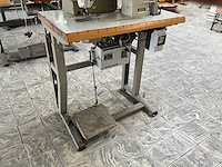 Brother db2 b774 903 zoommachine - afbeelding 5 van  7