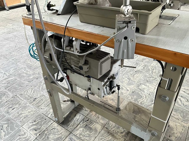 Brother db2 b774 903 zoommachine - afbeelding 2 van  3