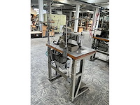 Brother db2 b774 903 zoommachine - afbeelding 6 van  7