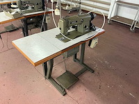 Brother db2-b790-503 naaimachine met naaldtransport - afbeelding 2 van  8