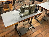 Brother db2-b790-503 naaimachine met naaldtransport - afbeelding 2 van  8