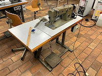 Brother db2-b790-503 naaimachine met naaldtransport - afbeelding 2 van  8
