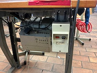 Brother db2-b790-503 naaimachine met naaldtransport - afbeelding 6 van  8