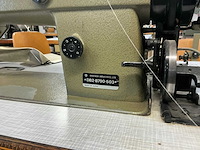 Brother db2-b790-503 naaimachine met naaldtransport - afbeelding 8 van  8