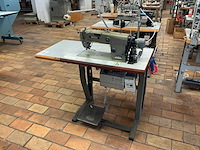 Brother db2-b790-503 naaimachine met naaldtransport