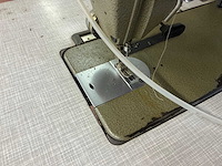 Brother db2-b790-503 naaimachine met naaldtransport - afbeelding 3 van  6