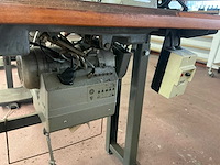 Brother db2-b790-503 naaimachine met naaldtransport - afbeelding 5 van  6