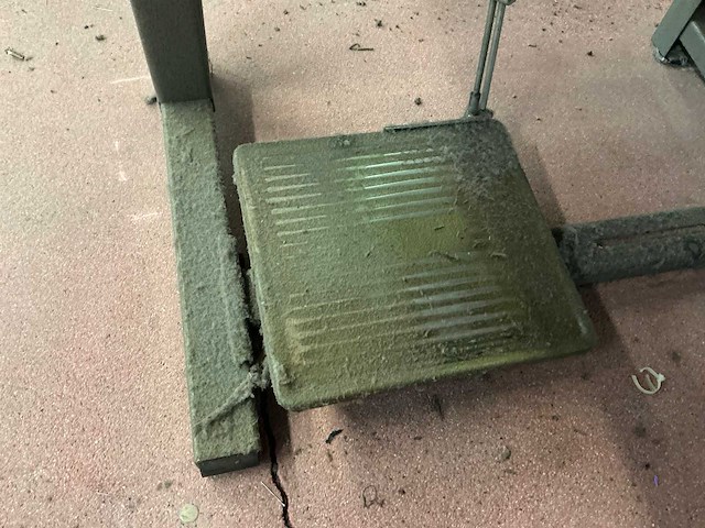 Brother db2-b790-503 naaimachine met naaldtransport - afbeelding 6 van  6