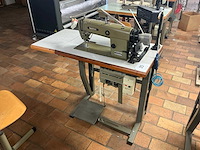 Brother db2-b790-503 naaimachine met naaldtransport